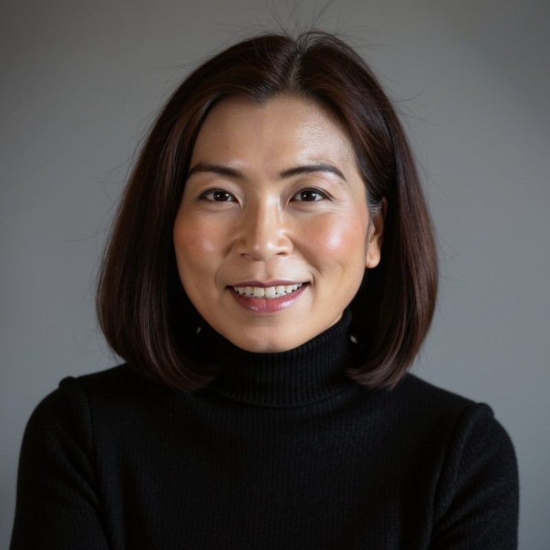 Loni Stark - Co-Founder & Creative Director at StarkMind